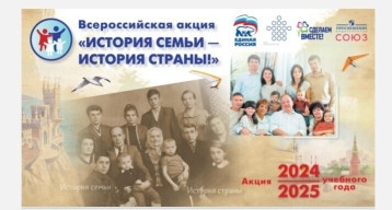 Наш детский сад участвует во Всероссийской акции "История семьи - история страны!,, Наш детский сад участвует во Всероссийской акции "История семьи - история страны!,,.