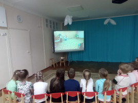 В саду проходят мероприятия «Внимание, летние каникулы!» В саду проходят мероприятия «Внимание, летние каникулы!».